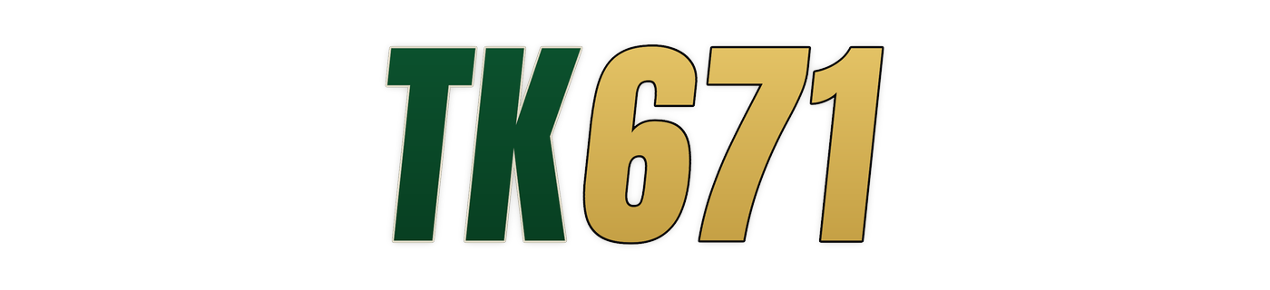 tk671 লোগো
